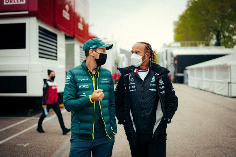 F1 fecha primeira temporada em 16 anos sem Hamilton ou Vettel como campeão ou vice