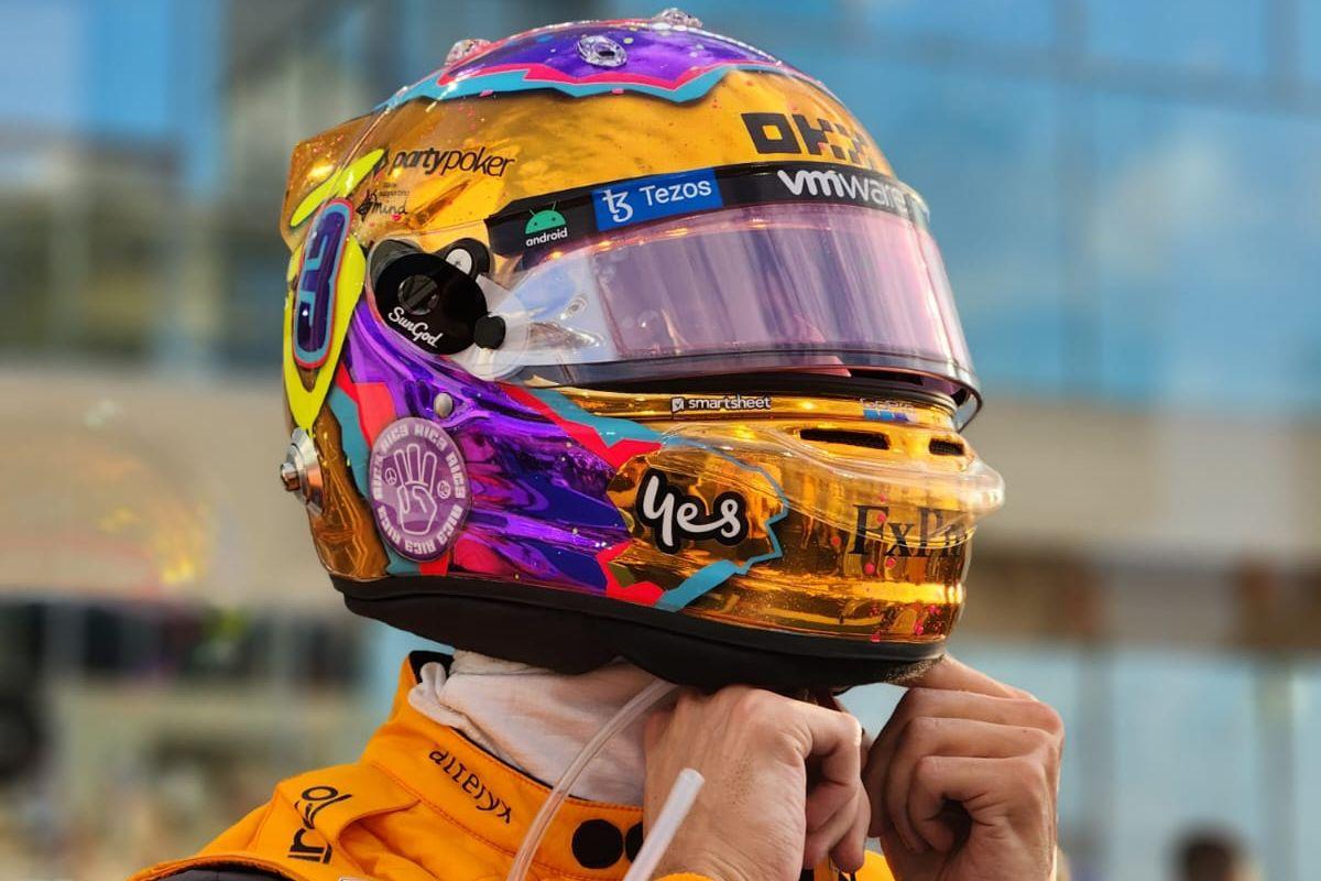 McLaren diz que Ricciardo “pode virar jogo” na Red Bull e cita De Vries: “Ficou visado”