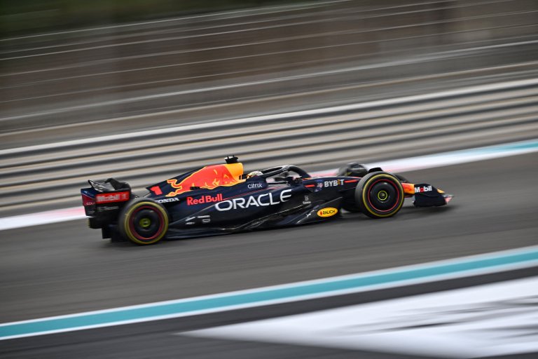 Horner reveals Verstappen ‘hated’ Red Bull’s 2022 F1 car before Pérez development row