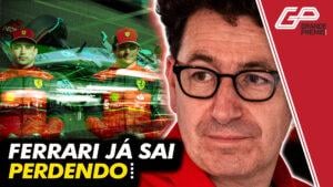 Ferrari é interrogação para F1 2023 e vê Mercedes pronta