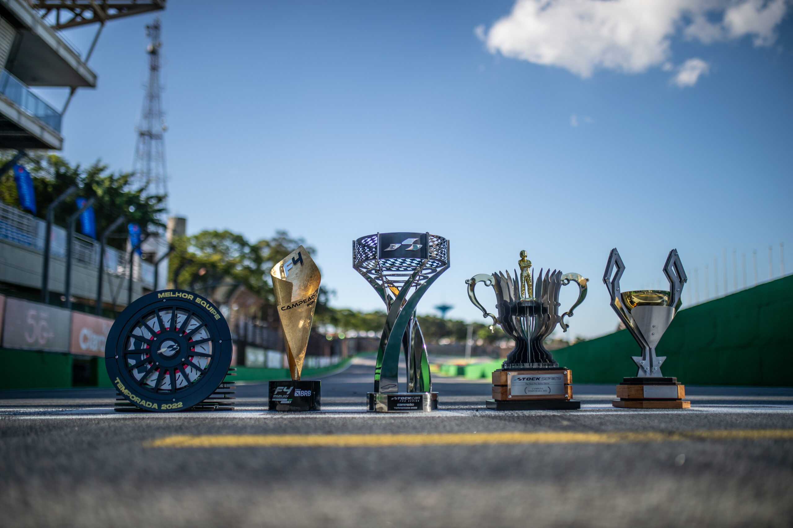 Onde assistir ao vivo à etapa final da Stock Car 2022 em Interlagos
