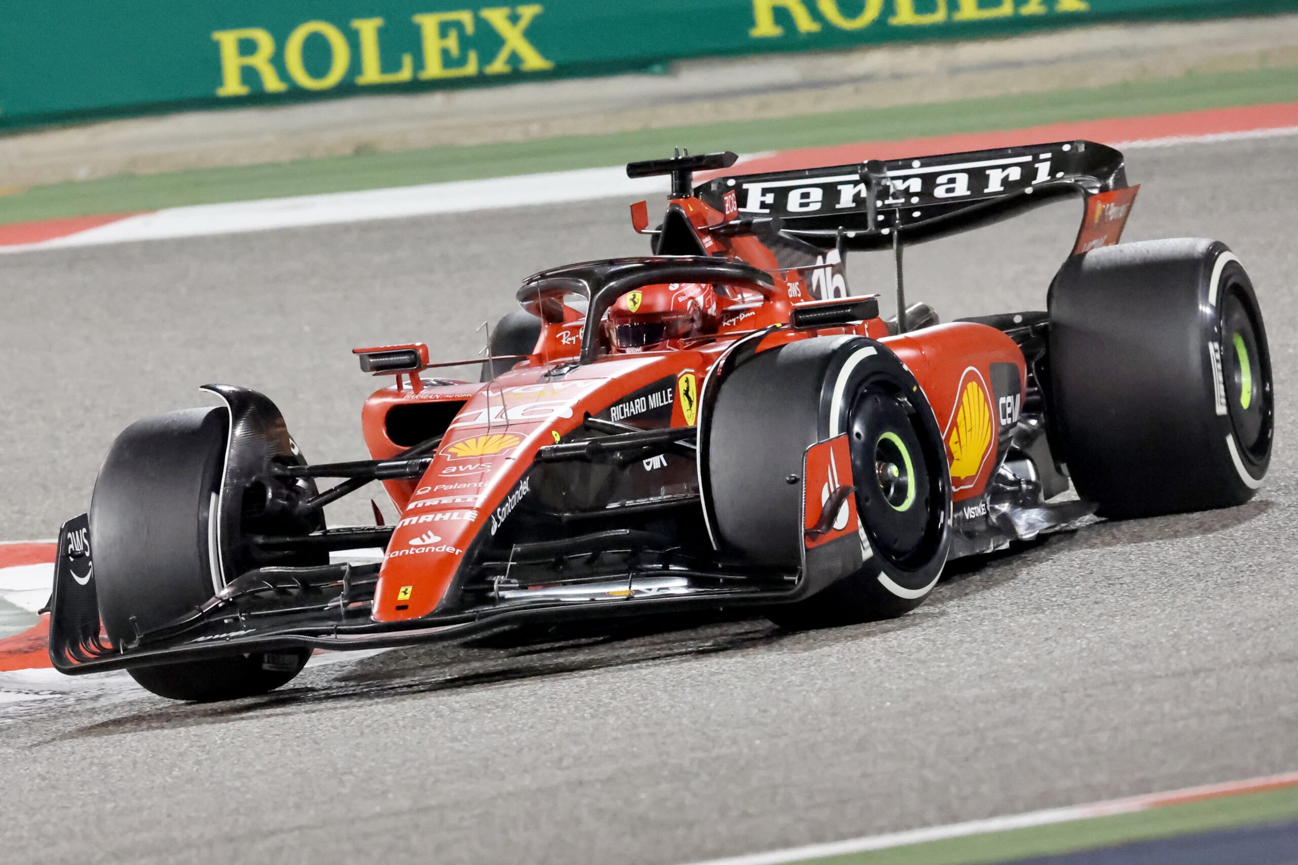 Gabriel Curty diz que Ferrari e Mercedes não surpreendem: “Vimos isso na pré-temporada”