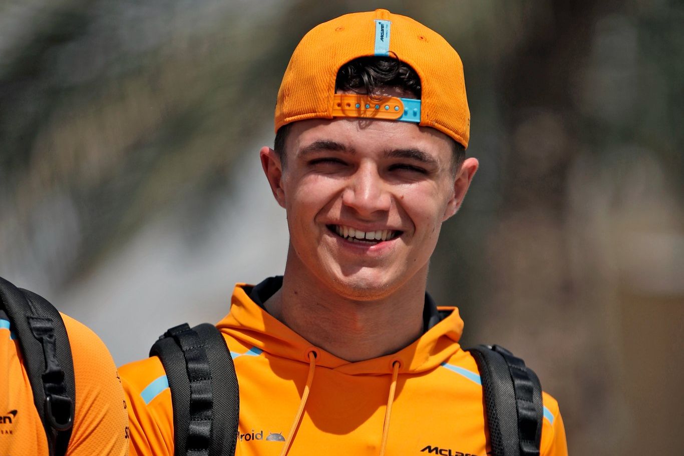Norris defende mudanças da McLaren e promoção de Stella: “Tenho muita fé nele”