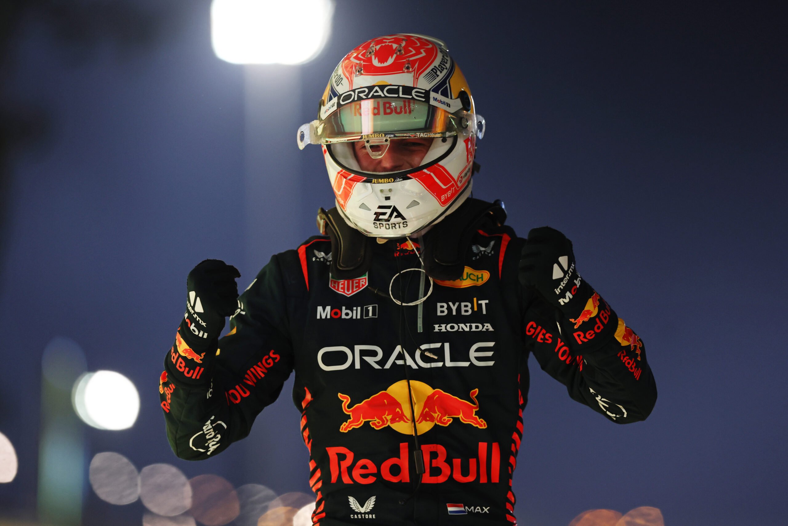 Paddock GP #319 aborda abertura da F1 2023 com Verstappen no Bahrein