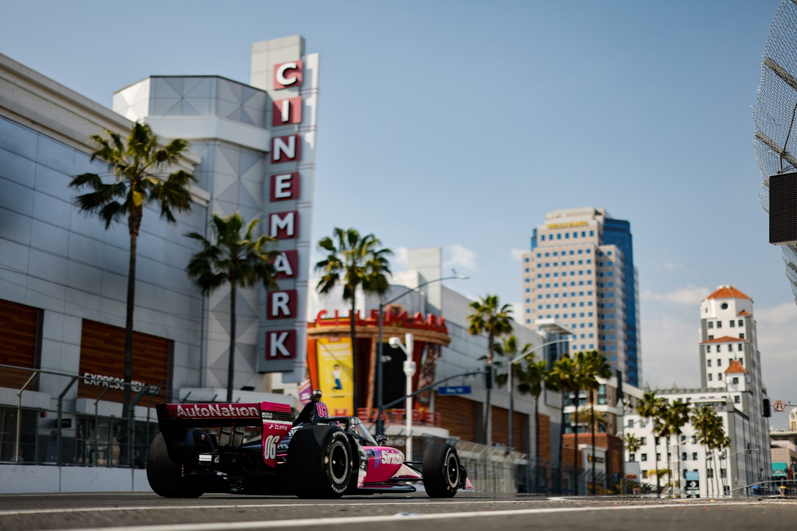 16º, Castroneves lamenta eliminação precoce em Long Beach: “Todo detalhe importa”