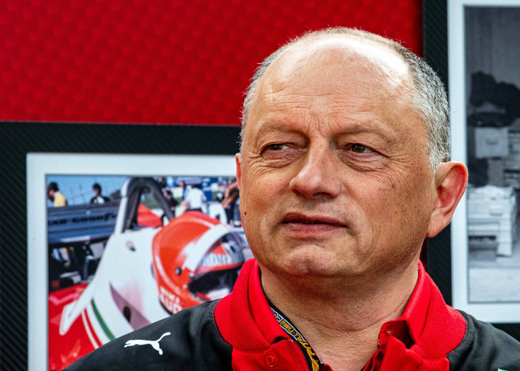 Ferrari reconoce que “necesita entender” efecto del DRS de Red Bull: “Es muy diferente”