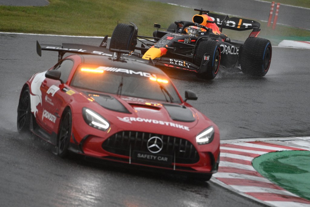 FIA aumenta el rigor sobre el límite de velocidad de los coches con bandera amarilla en F1