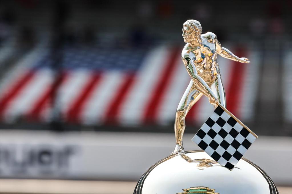 Cuatro vueltas, promedio de velocidad y bump: ¿Cómo funciona la quali de la Indy 500?