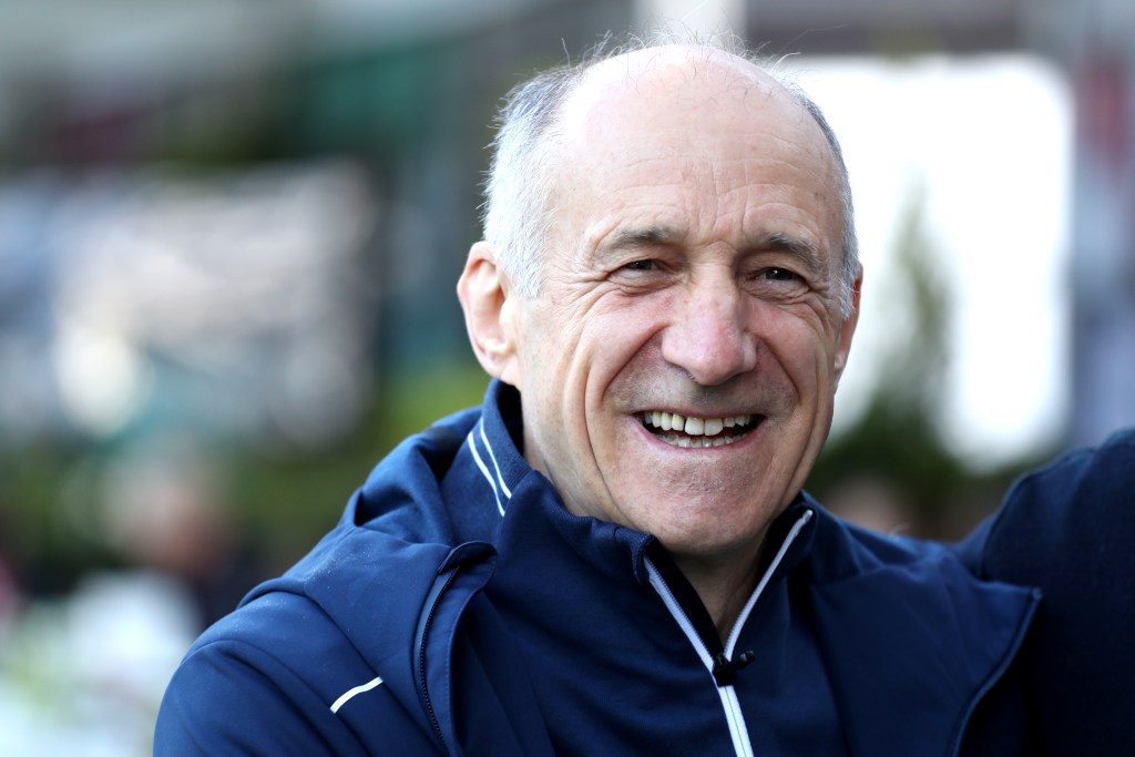 AlphaTauri ve a Sainz “entre los mejores”, pero admite: “No está al nivel de Verstappen”