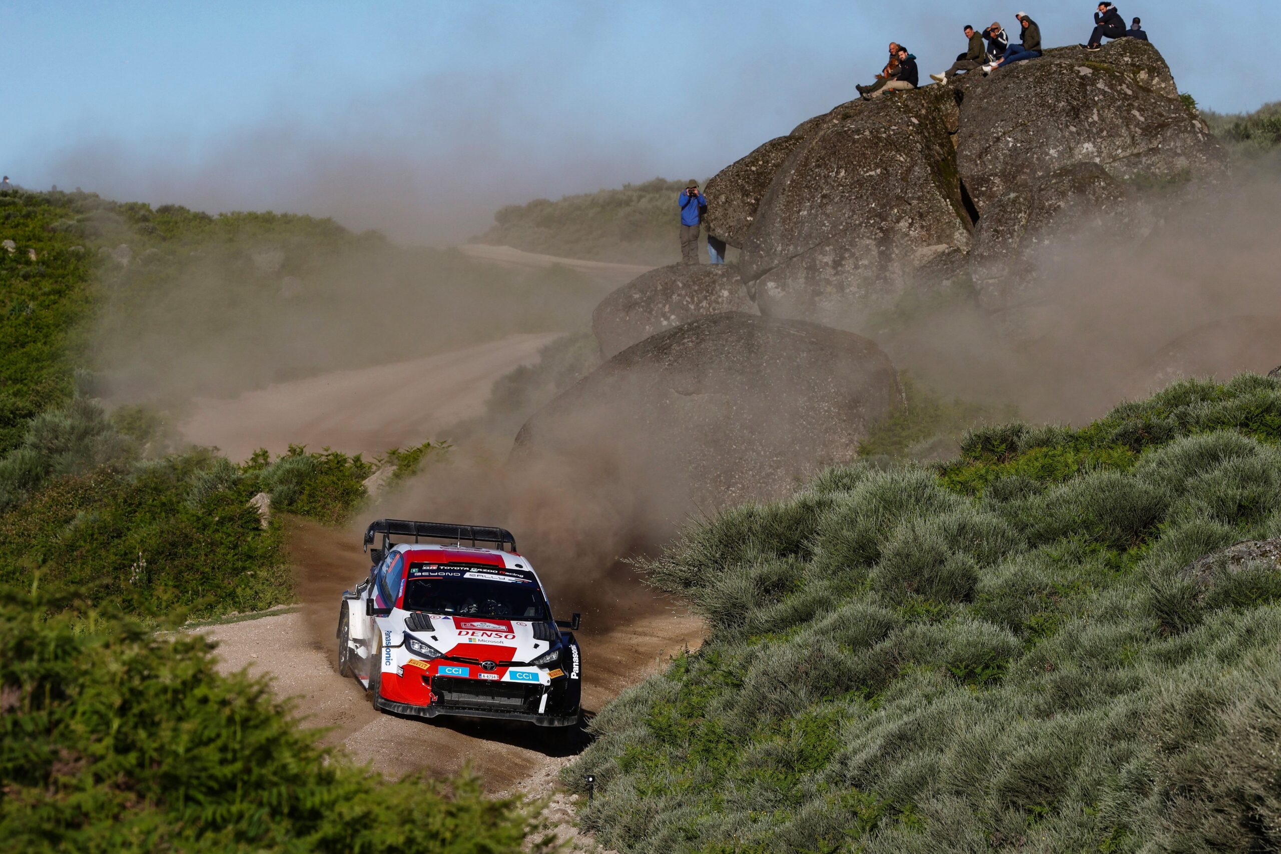 WRC corre atrás de novas montadoras e planeja implementar teto de gastos