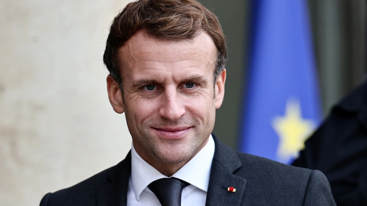 F1 cobra reunião com presidente Macron e “esforços como de outros” para voltar à França