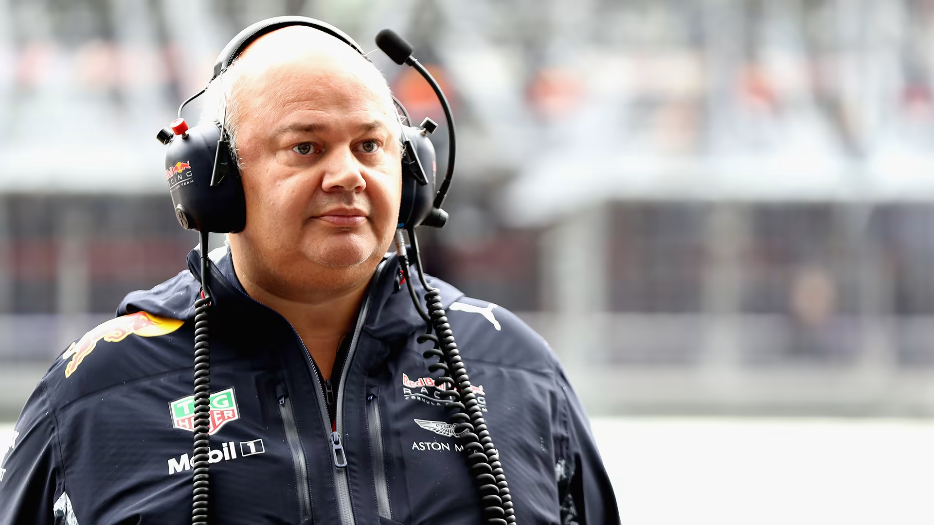 McLaren anuncia a Rob Marshall como nuevo director técnico y deja Red Bull en la F1