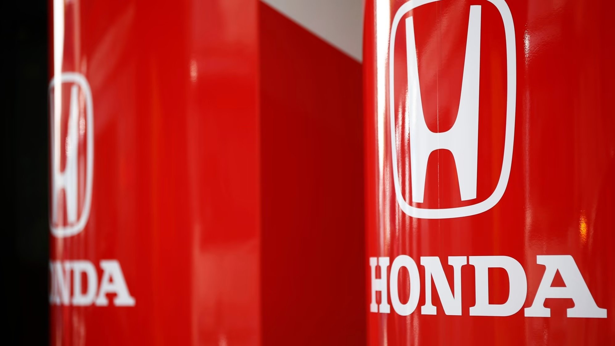 Honda ve a Aston Martin con misma “actitud” y “determinación” y habla de título en la F1