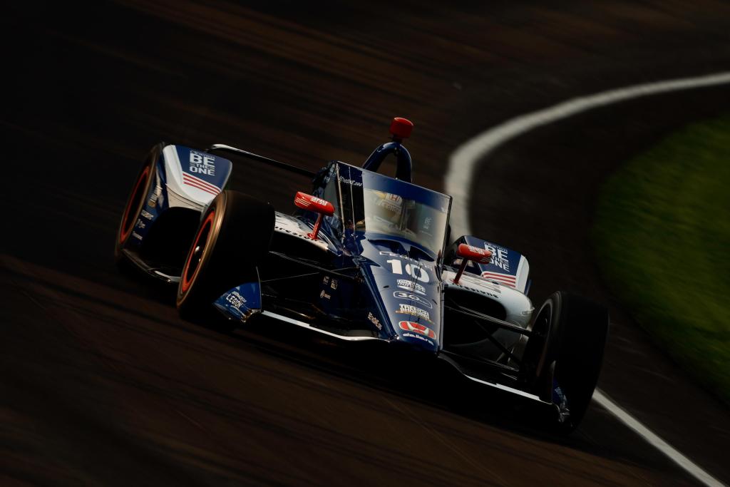 Palou mantém liderança após quarto lugar na Indy 500. Confira classificação