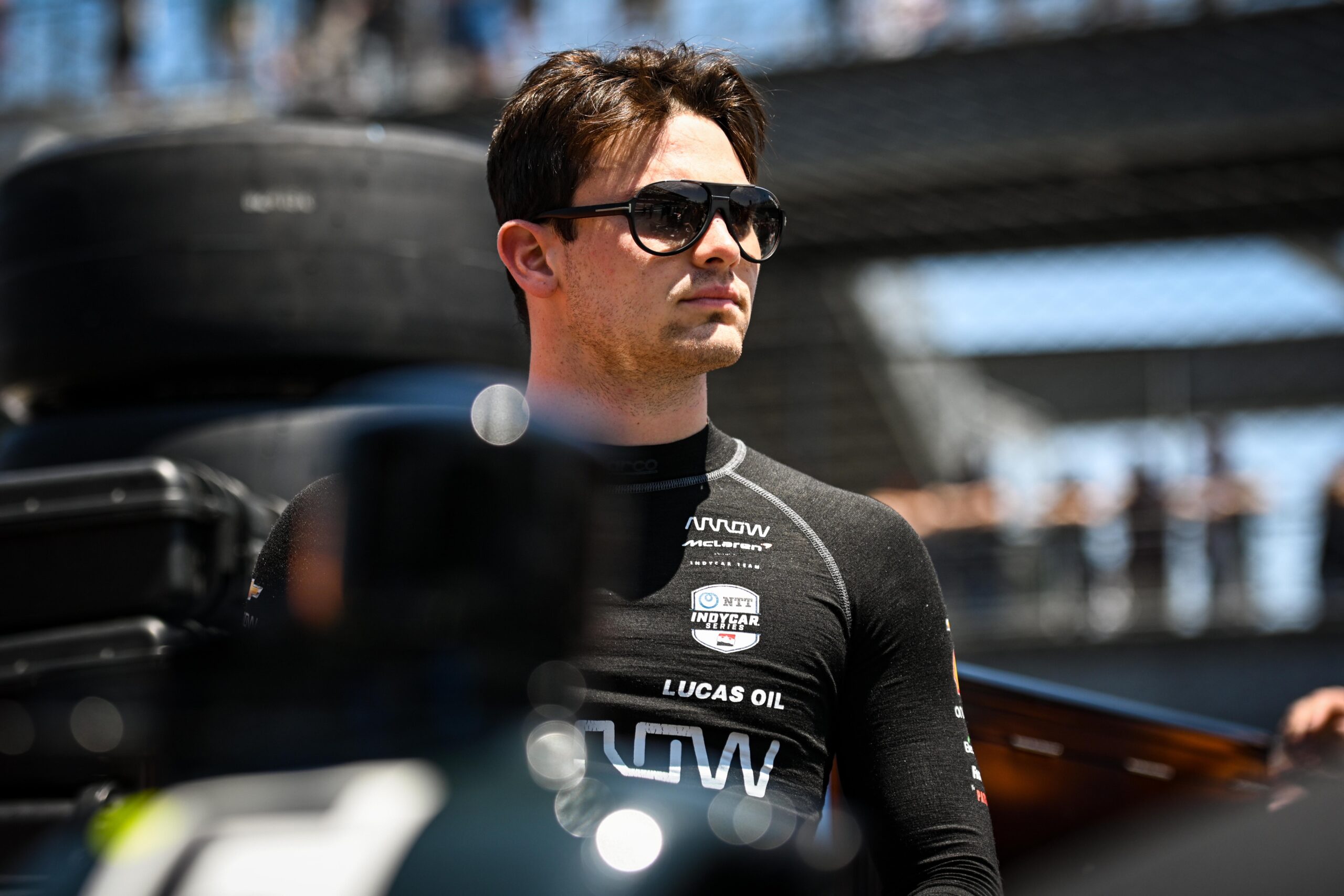 Retrospectiva 2023: O’Ward faz ano de bons momentos, mas acaba sem vitórias na Indy