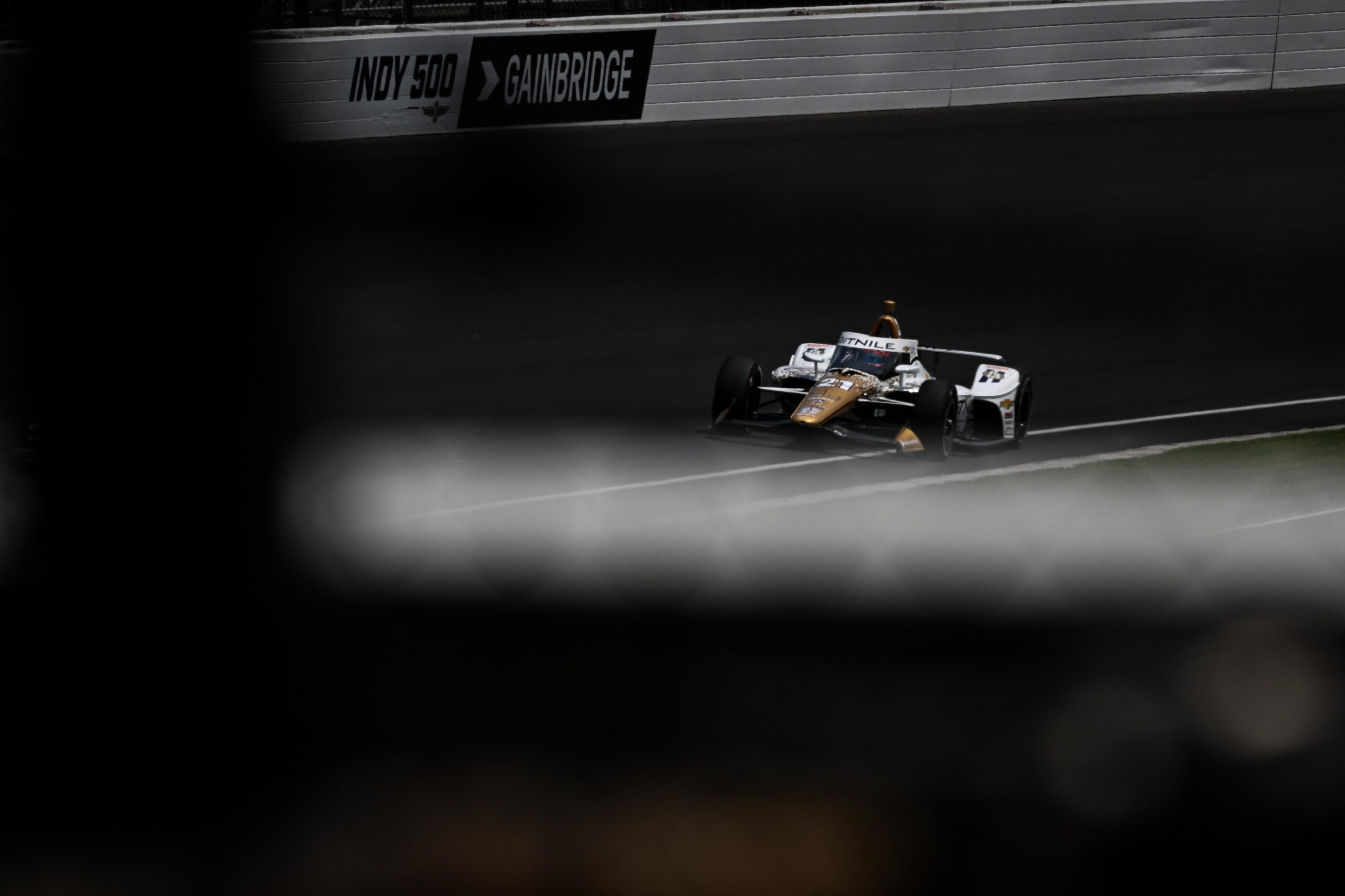 Classificação da Indy 500 vai passar na TV hoje? Saiba onde assistir ao vivo