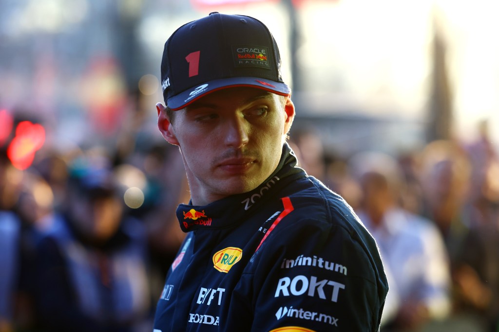 Verstappen admite que tuvo paciencia con Red Bull, pero asegura: “Siempre creí”