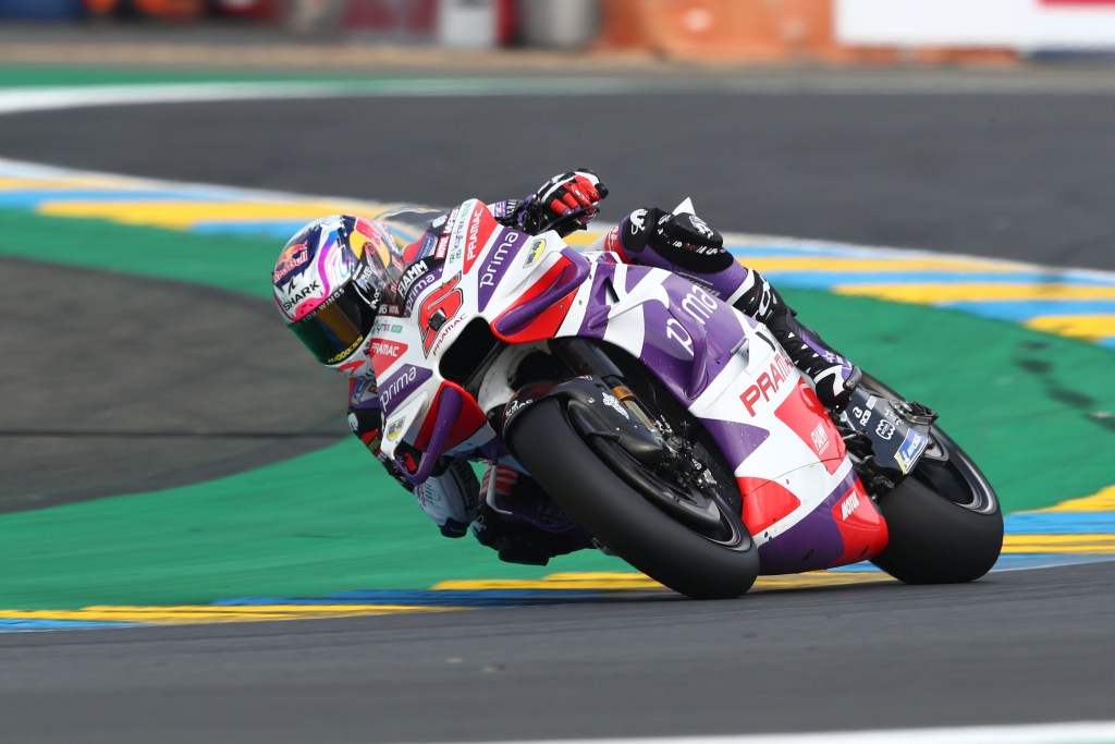 Speed Trap: confira velocidades máximas dos pilotos na corrida sprint da França