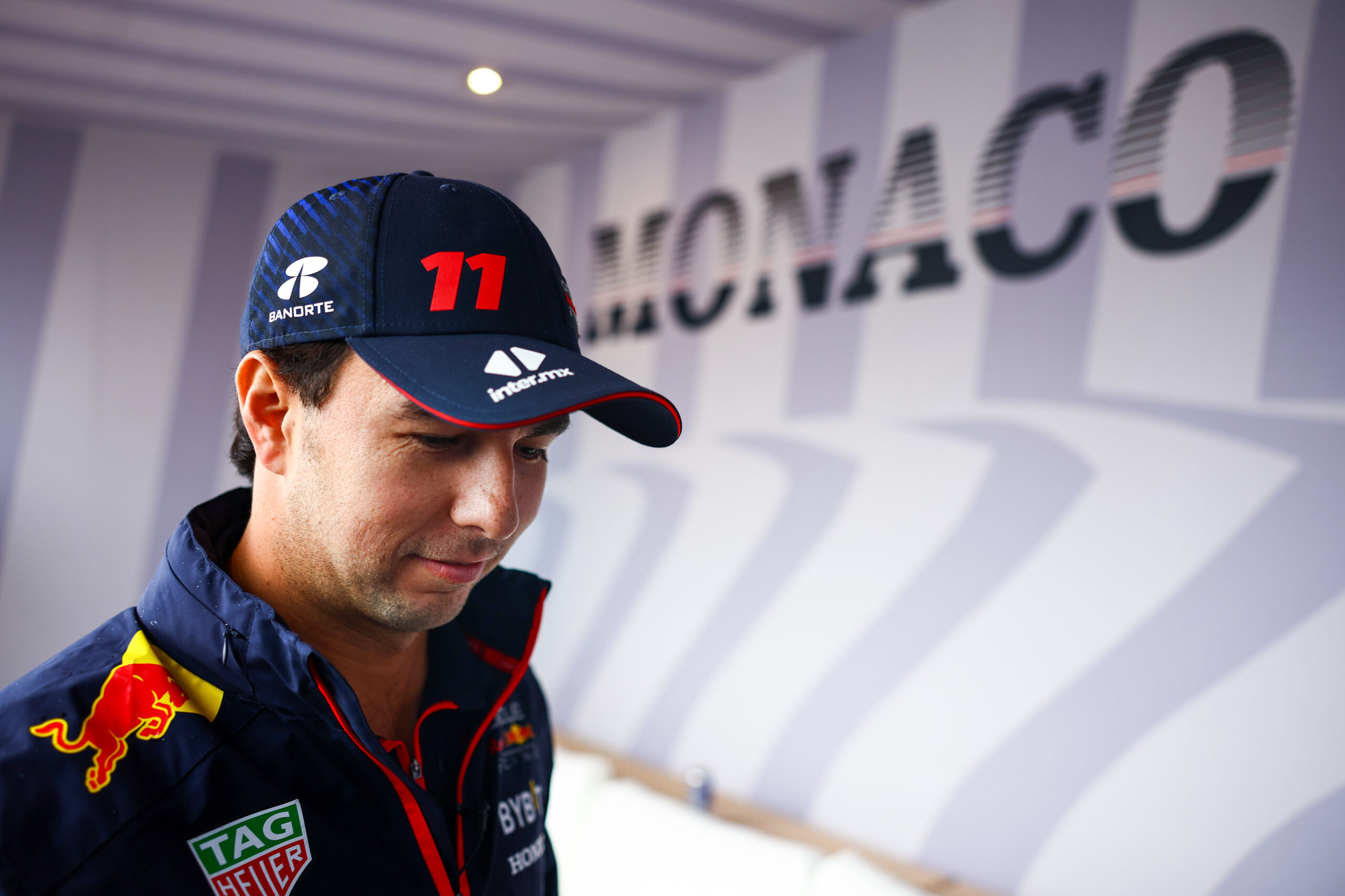 Dupla da Red Bull admite dificuldade e diz que “Mônaco não é nossa pista mais forte”