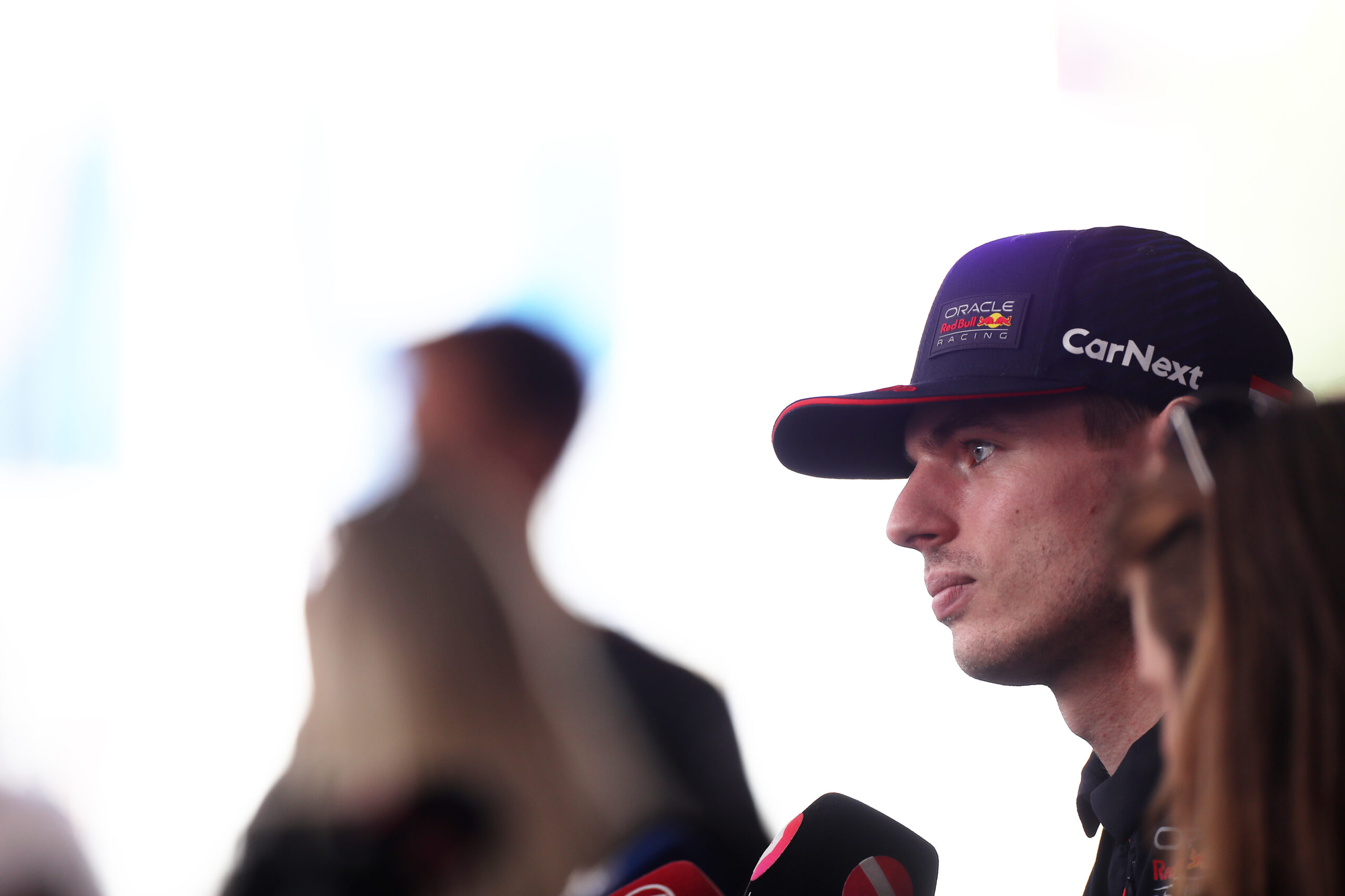 Verstappen lamenta acerto de Honda e Aston Martin: “Tínhamos bom relacionamento”