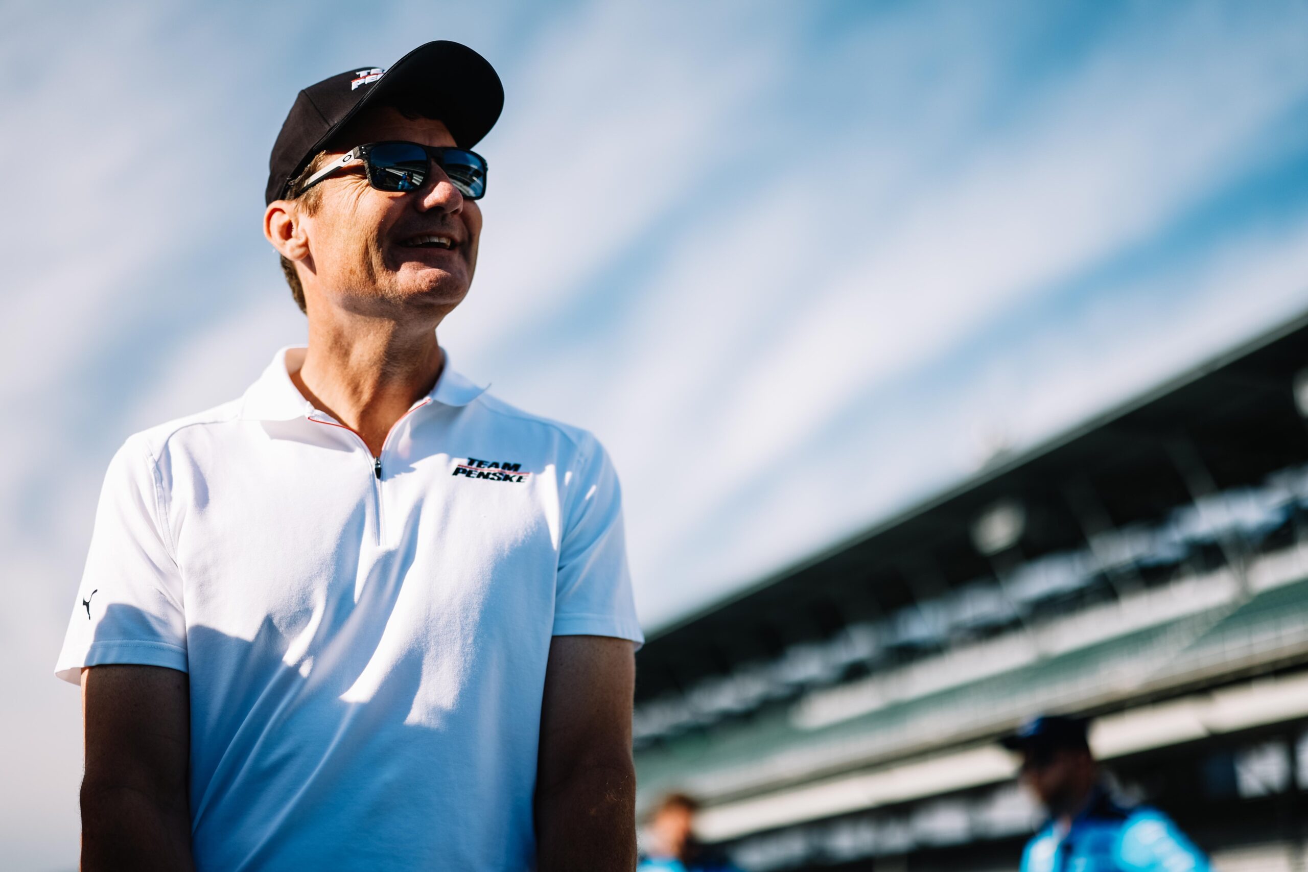 Cindric admite pedido de cambiar de rol en Penske y explica su decisión de seguir en Indy