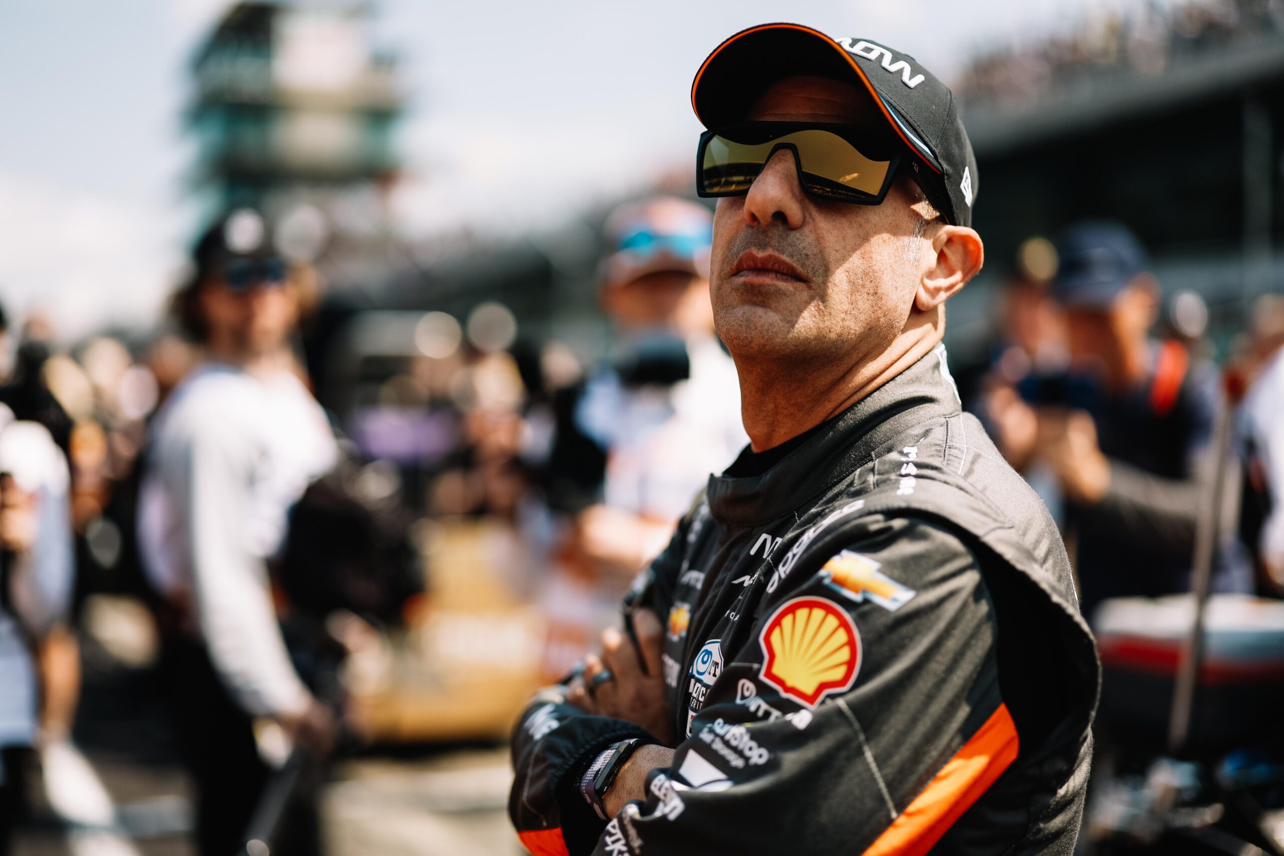 Retrospectiva 2023: Kanaan se despede da Indy 500 e ganha novo status na McLaren