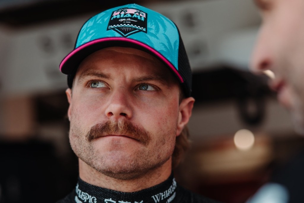 Bottas admite conversaciones para recuperar KymiRing de Finlandia y admite: “Es difícil”