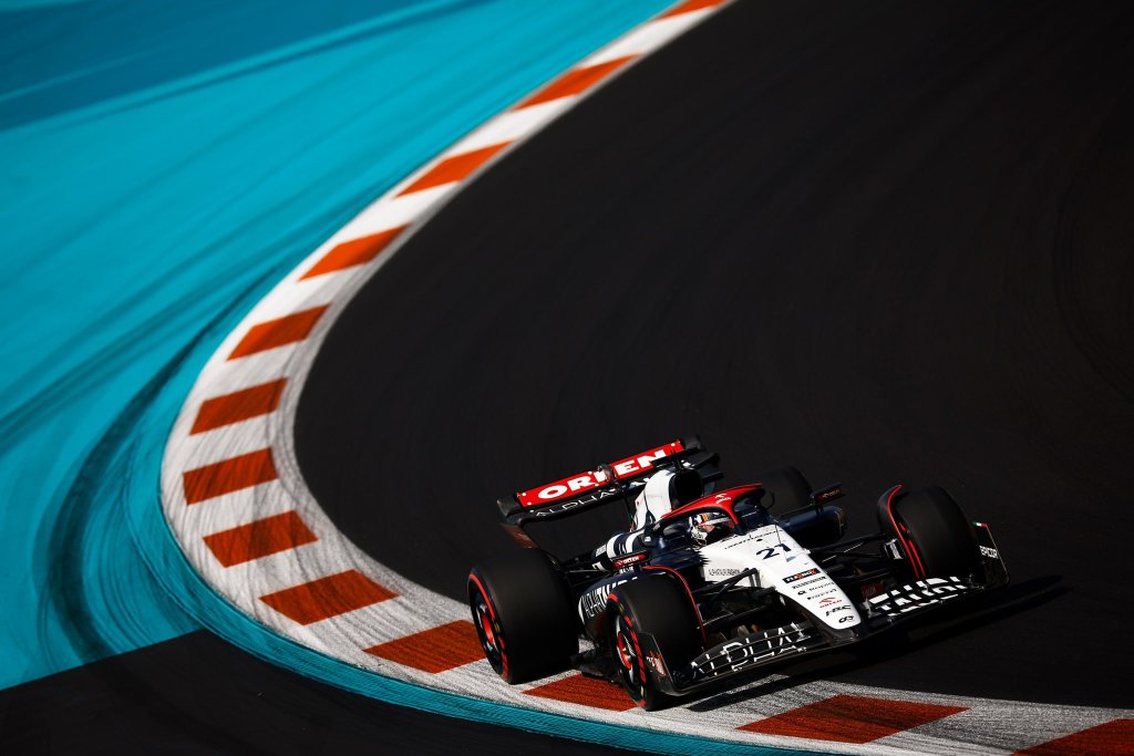 AlphaTauri afasta riscos e permanece na F1 como equipe ‘B’ da Red Bull