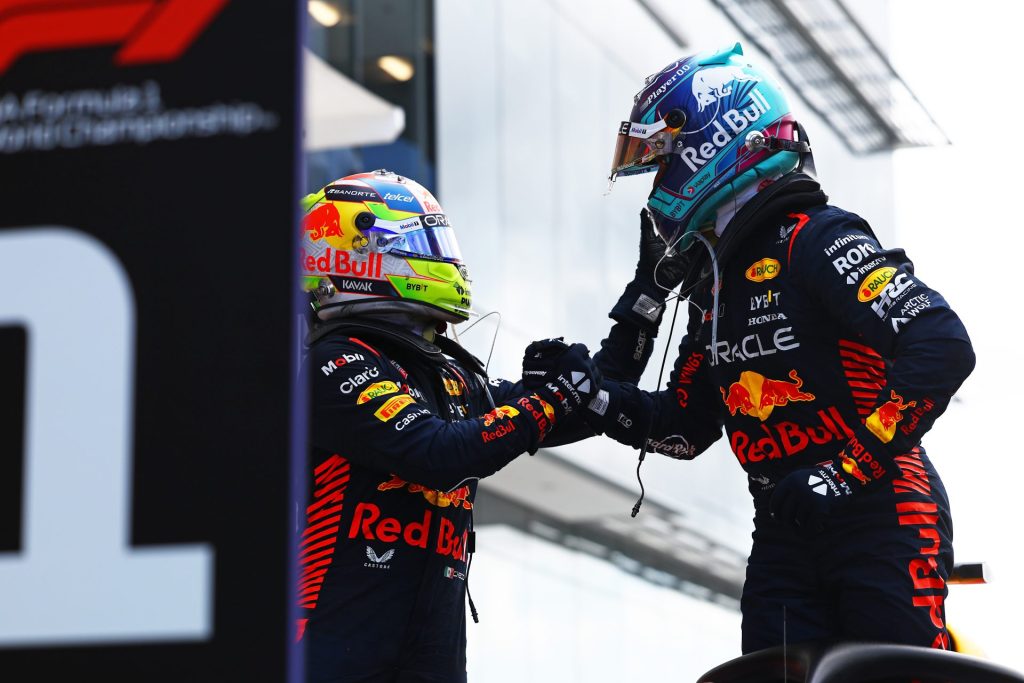 Verstappen revela que estratégia vencedora em Miami veio em conversa com engenheiro