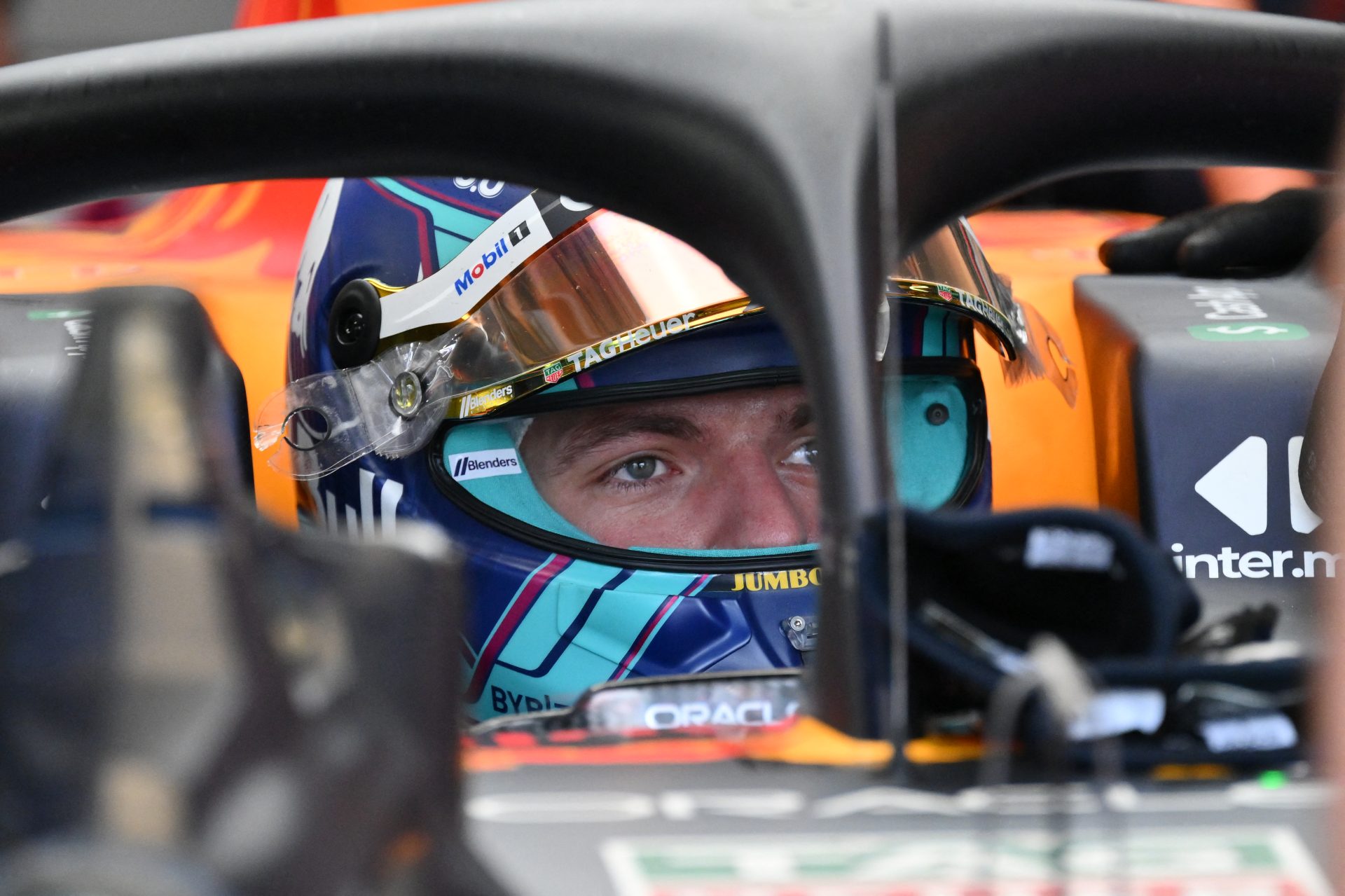 Patrocinador de Verstappen decide deixar F1 após investigação na Holanda