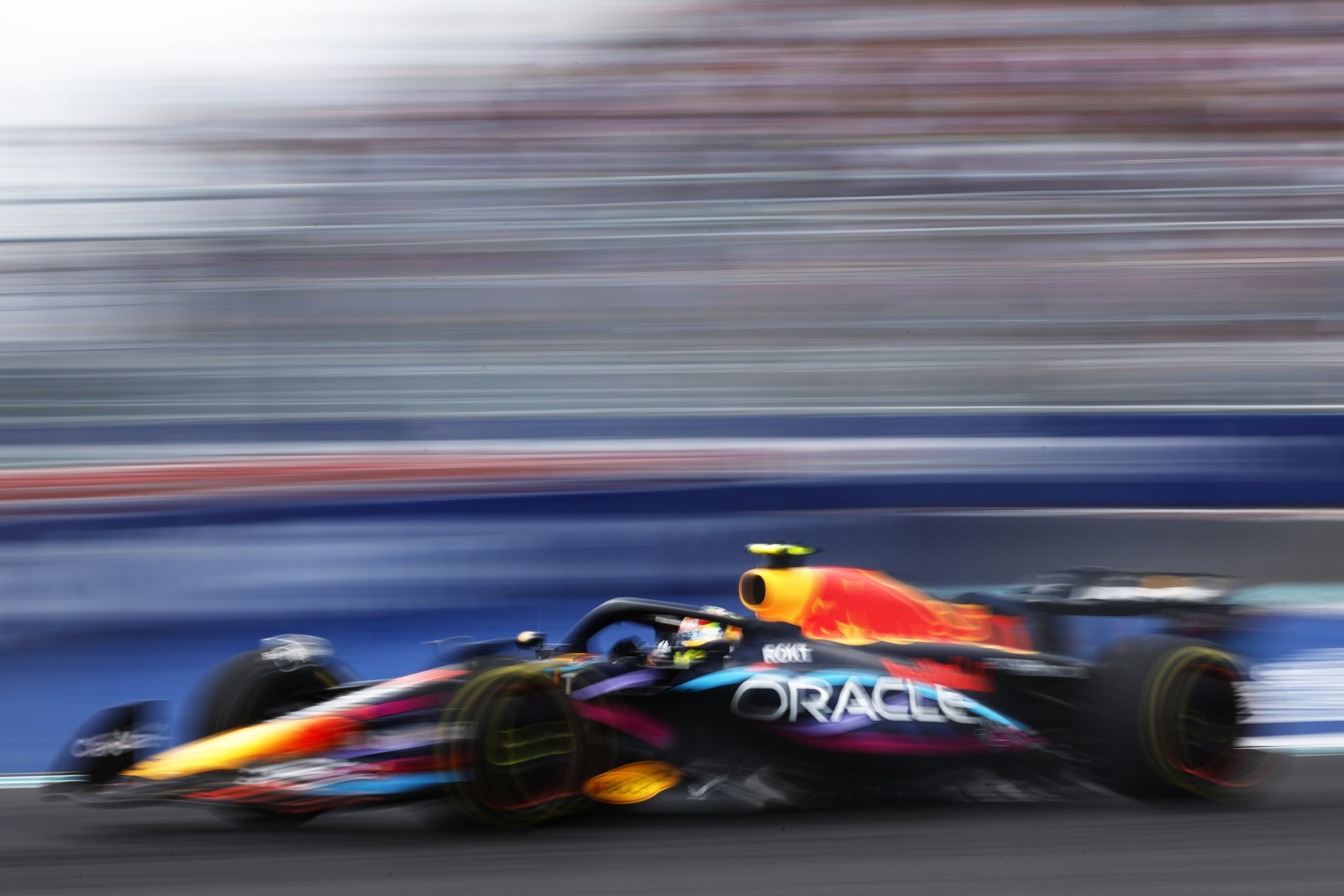 Projetista da Red Bull assume que RB19 “superou nossas expectativas” na F1 2023