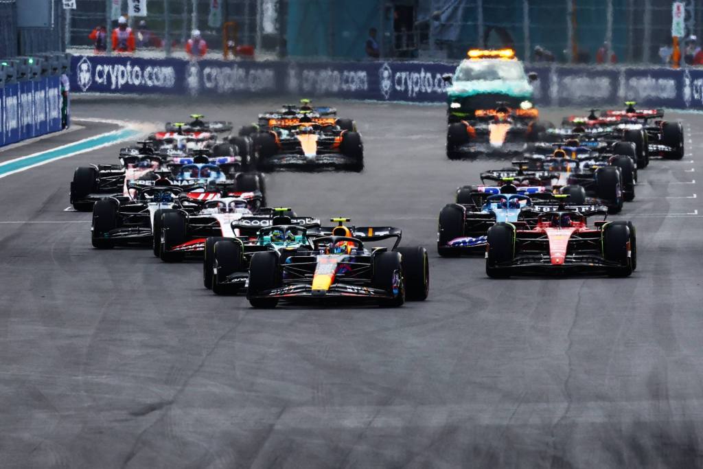 GP de Miami espera mejorar su asfalto y desea recibir categorías satélite en 2024