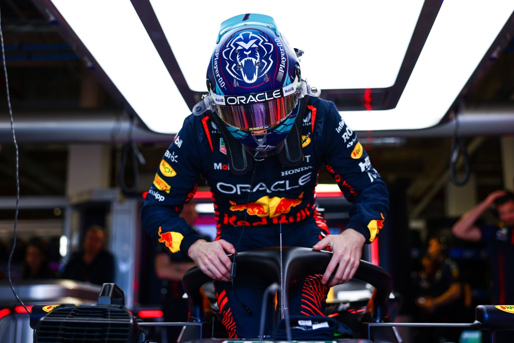 5 coisas que aprendemos na sexta-feira do GP de Miami da Fórmula 1 2023
