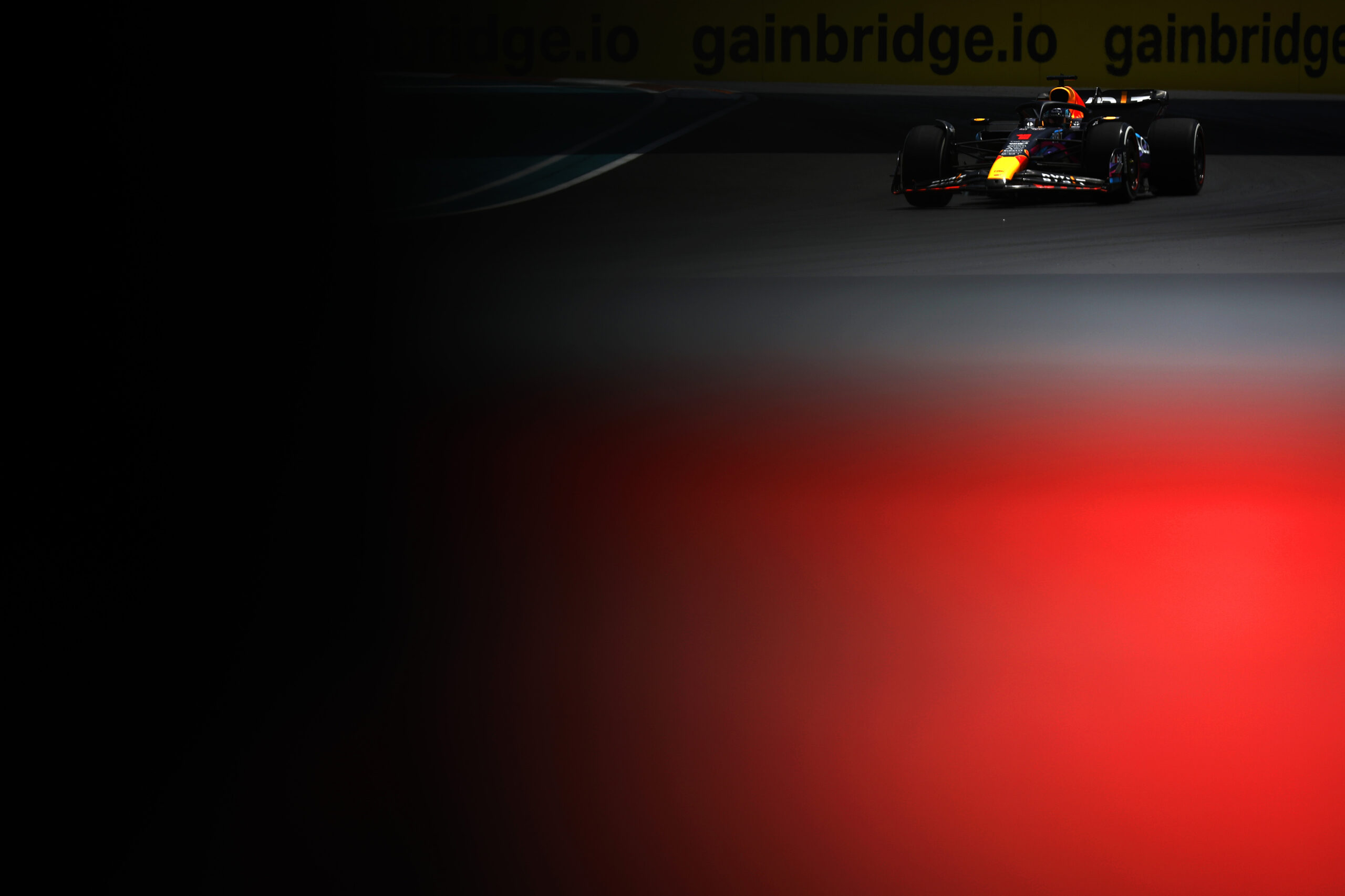 GRANDE PRÊMIO acompanha classificação do GP de Miami com Voz do Esporte