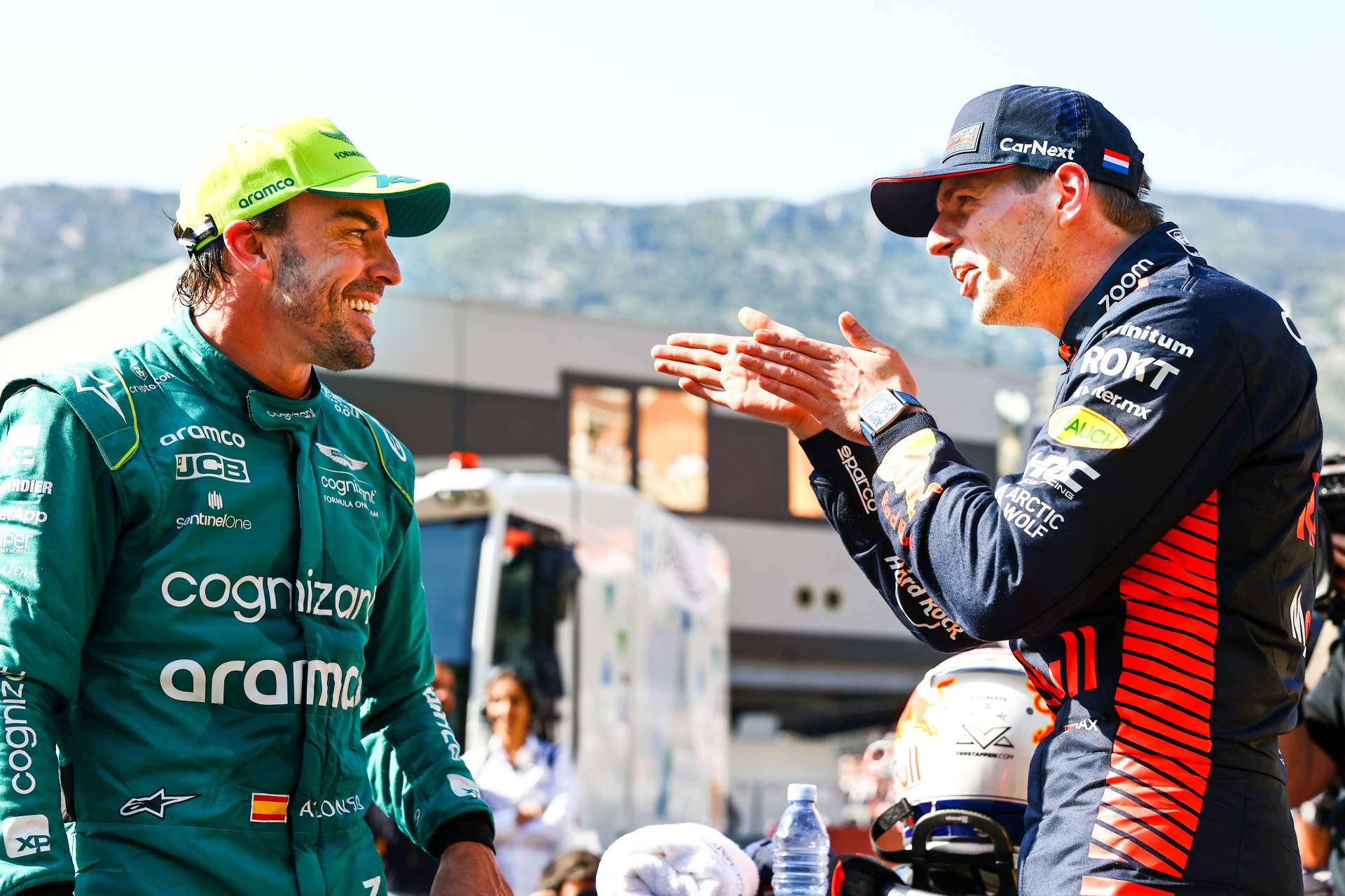 Mônaco entrega melhor classificação do ano e abre chance para Verstappen x Alonso na F1