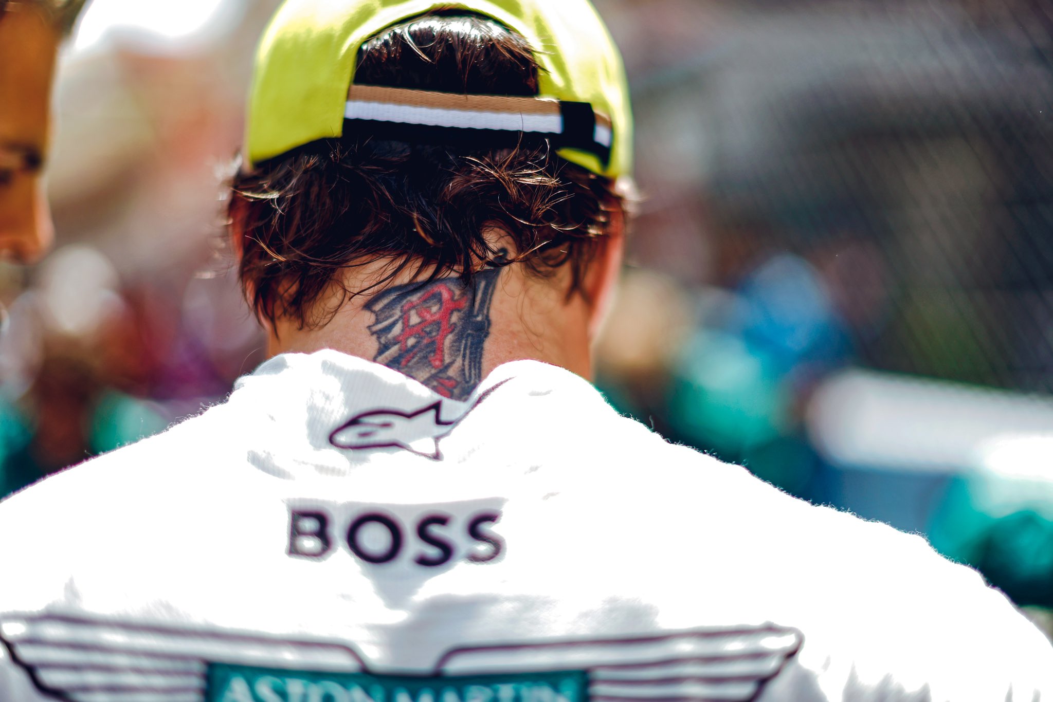 Red Bull “tira chapéu” e elogia “excelente” Alonso: “Um dos destaques da temporada”