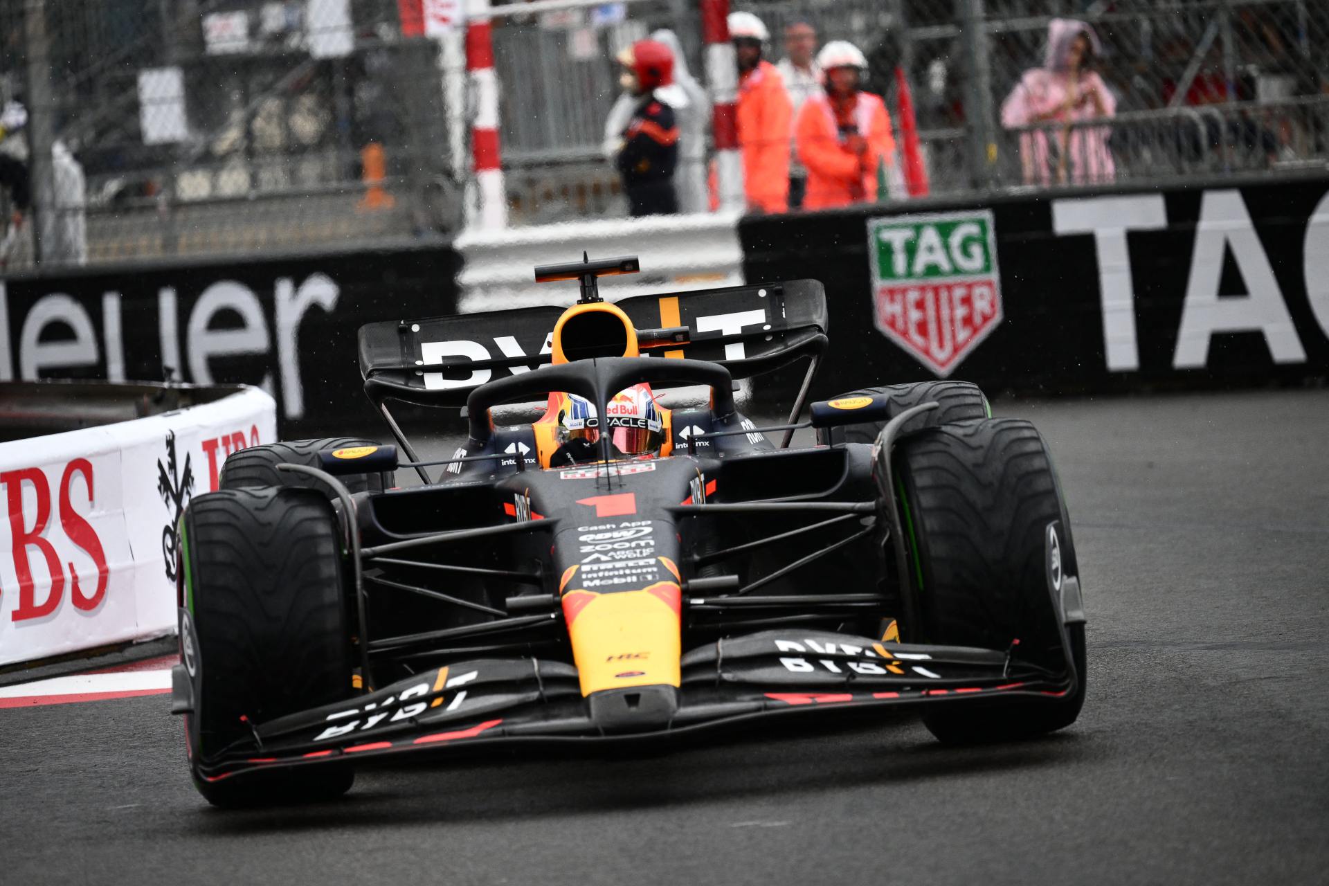 Verstappen supera Vettel após Mônaco e vira maior vencedor da história da Red Bull