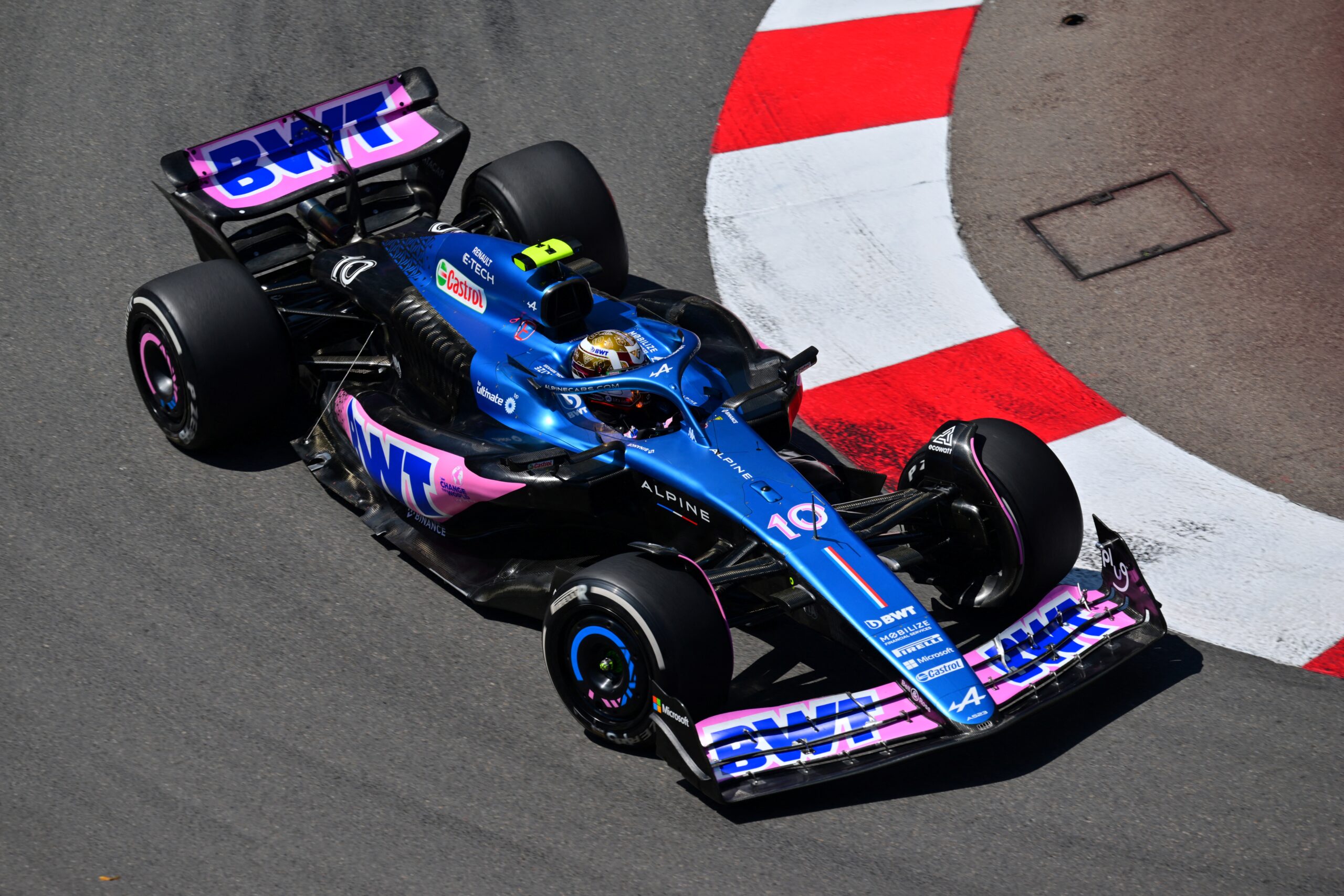 Gasly celebra redução na ameaça de suspensão, mas diz: “Sei que sou respeitoso”