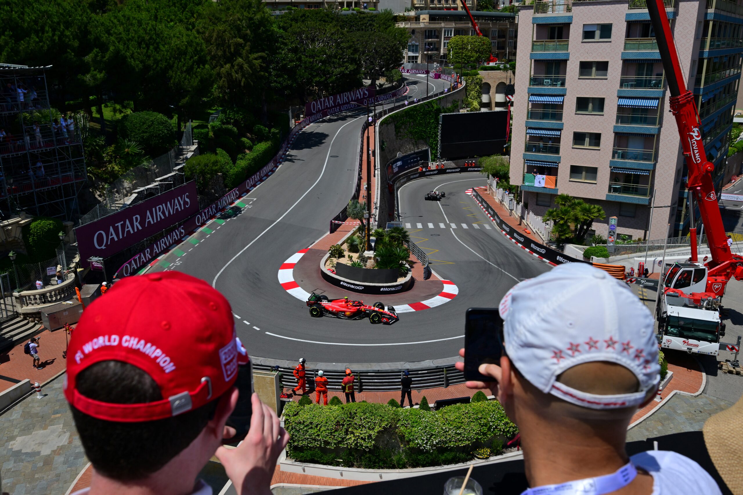 Mônaco foge do óbvio e tira Red Bull da zona de conforto com duelo real com Ferrari