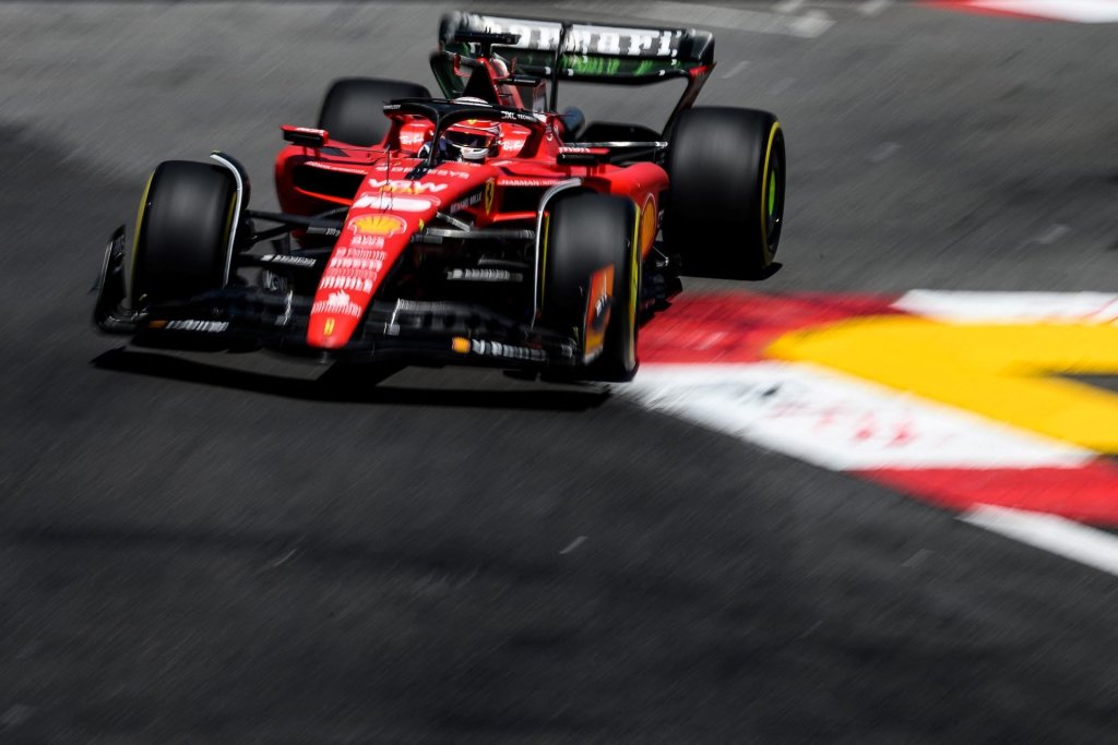 Ferrari abandona grandes pacotes e opta por pequenas atualizações em todos GPs de F1