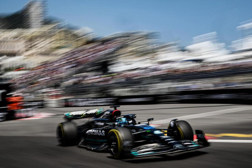 Fórmula 1 vai passar na TV hoje? Saiba onde assistir à classificação para o GP de Mônaco