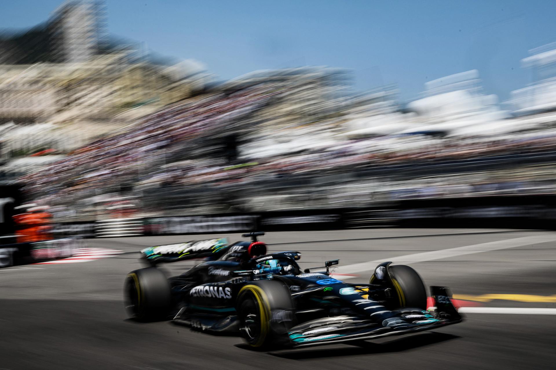Fórmula 1 vai passar na TV hoje? Saiba onde assistir à classificação para o GP de Mônaco
