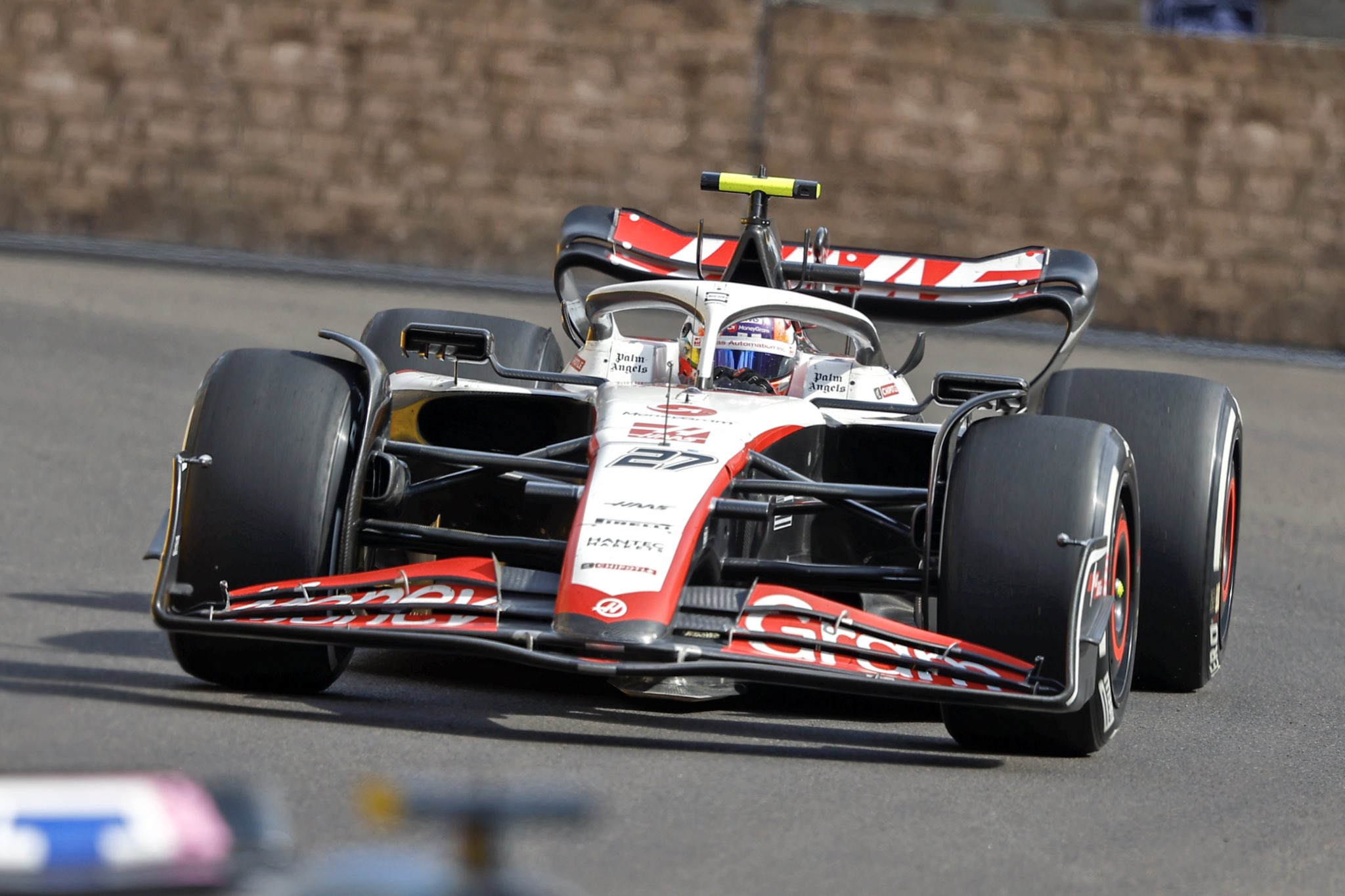 Alfa Romeo proyecta permanencia en F1 en unión con Haas a partir de temporada 2024