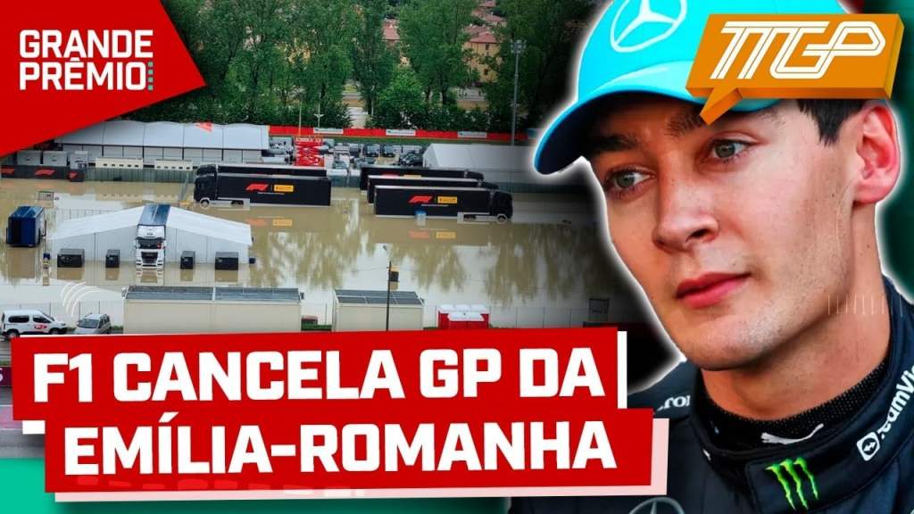 TT GP #96 | Fórmula 1 cancela GP em Ímola: saiba tudo sobre decisão
