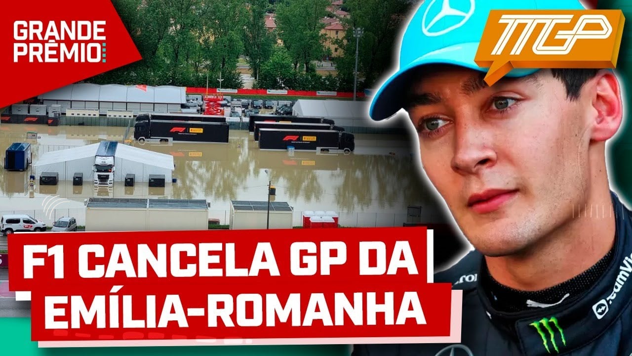 TT GP #96 | Fórmula 1 cancela GP em Ímola: saiba tudo sobre decisão