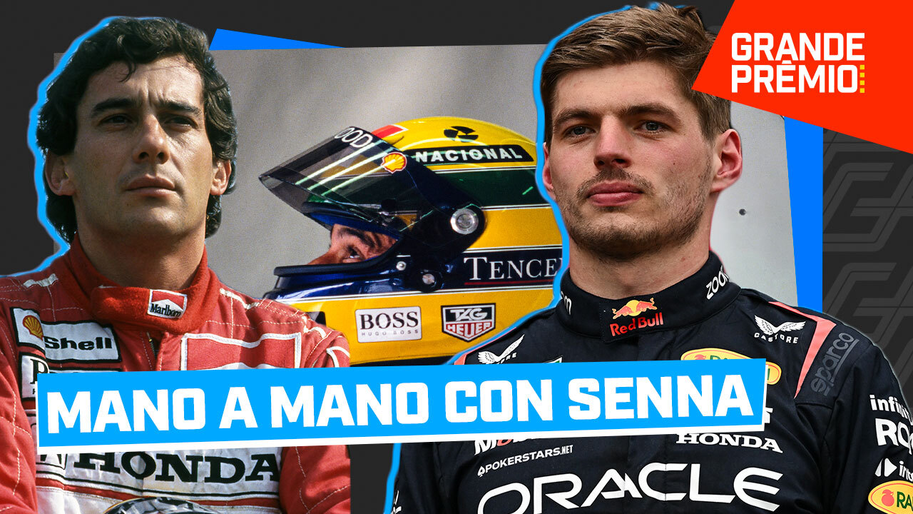 Verstappen logra su triunfo 41 en el GP de Canadá e iguala a Senna en la Fórmula 1