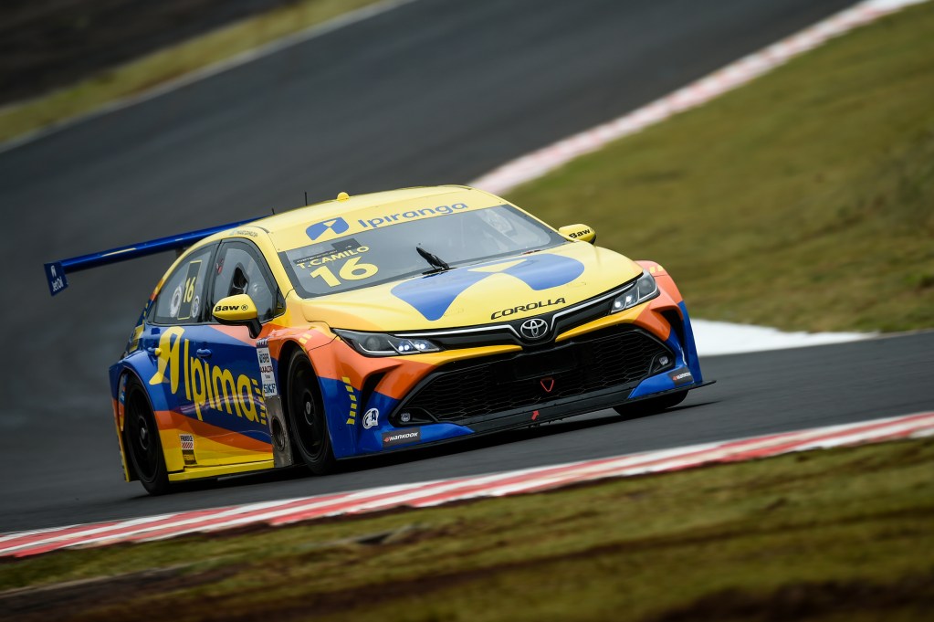 Stock Car vai passar na TV hoje? Saiba onde assistir à classificação em Cascavel