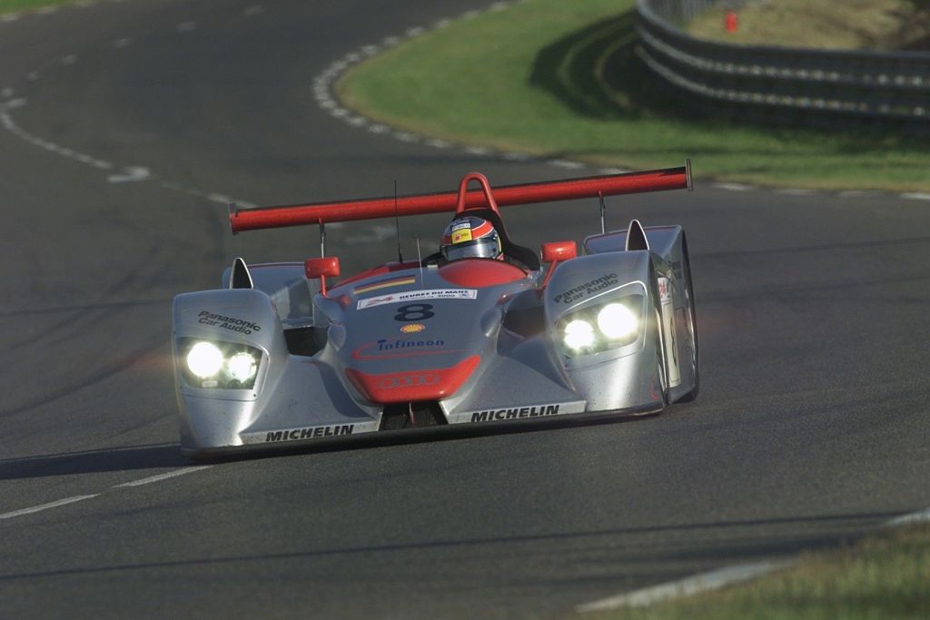 História em 100 anos: quem são os maiores vencedores das 24 Horas de Le Mans