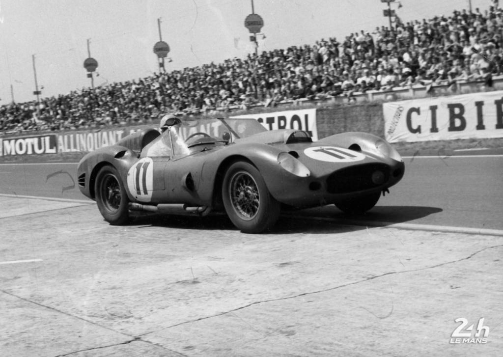Ferrari celebra con video emotivo su conquista en las 24 Horas de Le Mans