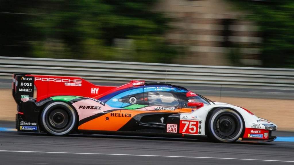 Quais os horários da edição que marca centenário das 24 Horas de Le Mans